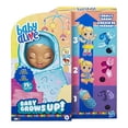 thumbnail image 1 of Muñeca - Baby Alive Baby Grows Up (Feliz), 1 of 3