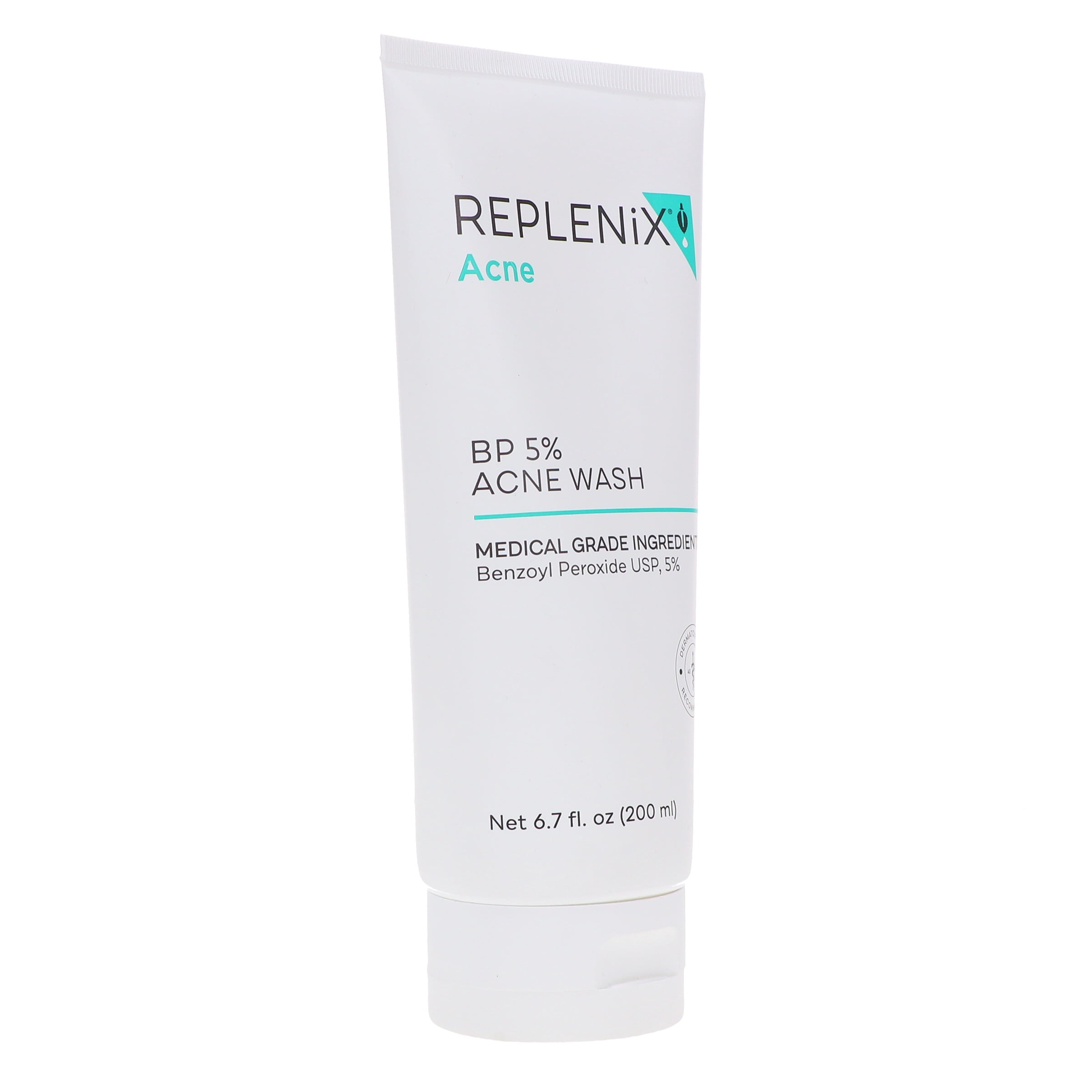 Replenix BP 5% Acne Wash 6.7 oz