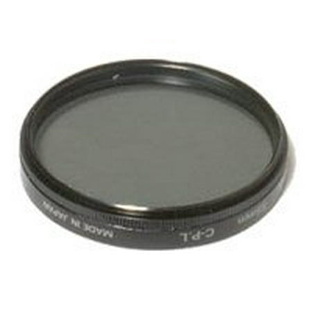 Sunpak CF-7063-CP 77mm Circular Polarizer Filter