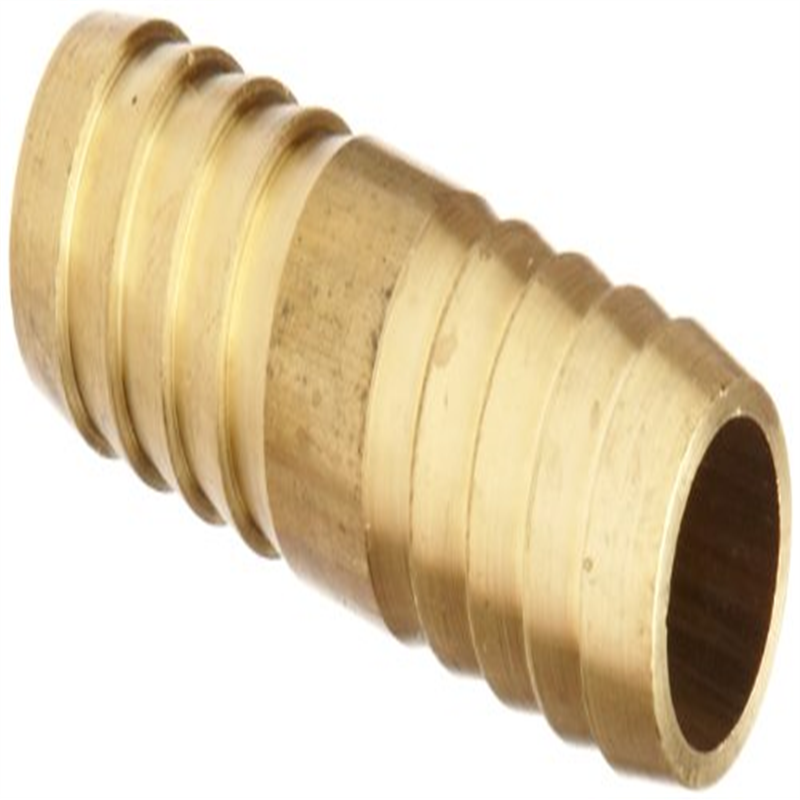 Anderson Metals Brass Hose Fitting, Union, 3/4" x 3/4" Barb Walmart