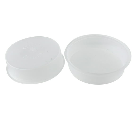 National Artcraft® 2-3/4" Plug Fits Flush for Salt and Pepper Shakers and Piggy Banks - (Pkg/12)