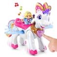 thumbnail image 3 of VTech® Go! Go! Smart Friends® Twinkle The Magical Unicorn Playset - English Version, 3 of 7