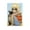Unframe-style, variant on Margaret Keane Big Eyes Poster (4) Wall Art Picture Painting Poster Canvas Print Posters Artworks Bedroom Living Room Decor 16x24inch(40x60cm)