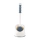 thumbnail image 1 of Bathroom Toilet Brush With Soft Pe Bristle Sturdy Cleaning Toilet Bowl Brush For-, 1 of 5