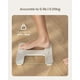 thumbnail image 5 of Báscula de baño RENPHO Core TS para peso corporal de 180 kg, color blanco, 5 of 8