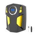 thumbnail image 1 of TFixolPortable Air Compressor Tire Inflator,12V DC Car Tire Pump with LED Light for Car Tires, Bicycles and Other Inflatables, 1 of 7