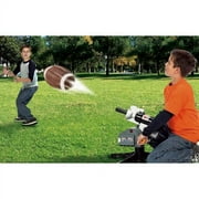 Mr.qb Football Passing Machine