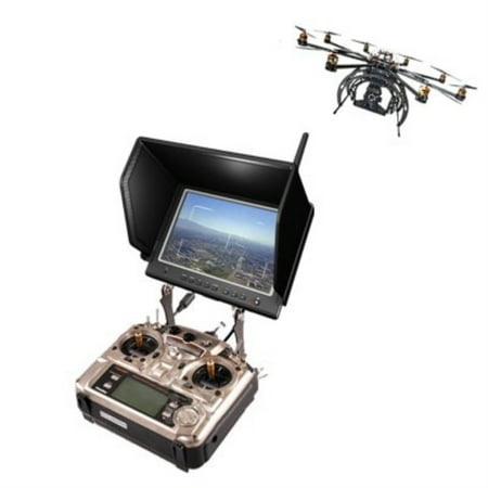 UPC: 6950821600757 | 7 FPV Monitor