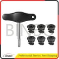thumbnail image 2 of 06L103801 1 Set Car Engine Oil Drain Plug with Install Tool, 2 of 8