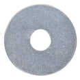 thumbnail image 1 of rondana fender de 3/8 x 1 - 1/2 pulgada plata 25 piezas, 1 of 4