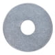 thumbnail image 1 of rondana fender de 3/8 x 1 - 1/2 pulgada plata 25 piezas, 1 of 4