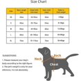 thumbnail image 5 of Toalla de secado BRILLAR microfibra ajustable para perros pequeños, 5 of 5