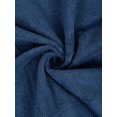 thumbnail image 4 of Casa Lino Toallas Faciales Y Paños De Lavado Corporal Para Ducha – Paños De Lavado 100% Algodón Para Baño – Juego De Paños Altamente Absorbentes Y De Secado Rápido – Paquete De 24 Paños De Algodón (12, 4 of 5