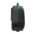 thumbnail image 3 of Teleheer V6 Motorcycle 5.1 Headset, Communication System Full Duplex Riding Real-Time Waterproof&Wind-proof 2Pcs Black, 3 of 6