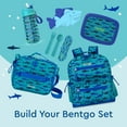 thumbnail image 6 of bentgo Assorted Travel Utensil Set (BGKDUTPL-SHK), 6 of 7