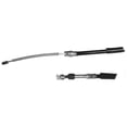 thumbnail image 2 of Raybestos Element3 Brake Cables, BC93850 Fits select: 1971-1975 TOYOTA CELICA, 1972-1973 TOYOTA CARINA, 2 of 6