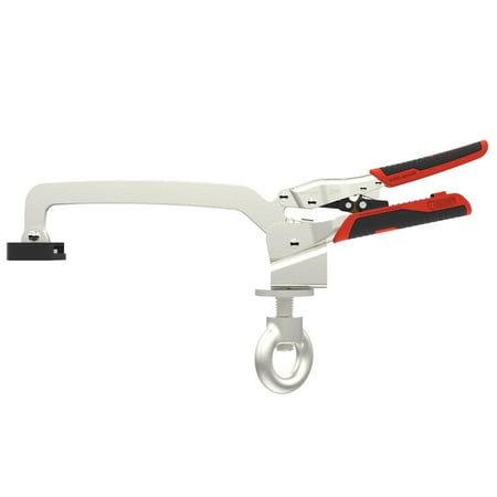 UPC: 0859259005621 | ARMOR TOOL 6 Auto-Adjust Drill Press Clamp