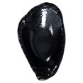 thumbnail image 1 of Plato de cerámica para salsa Platos japoneses Mini accesorios Suministro de salsa Soporte para salsa multifunción Plato de cerámica para especias Bachan, 1 of 6