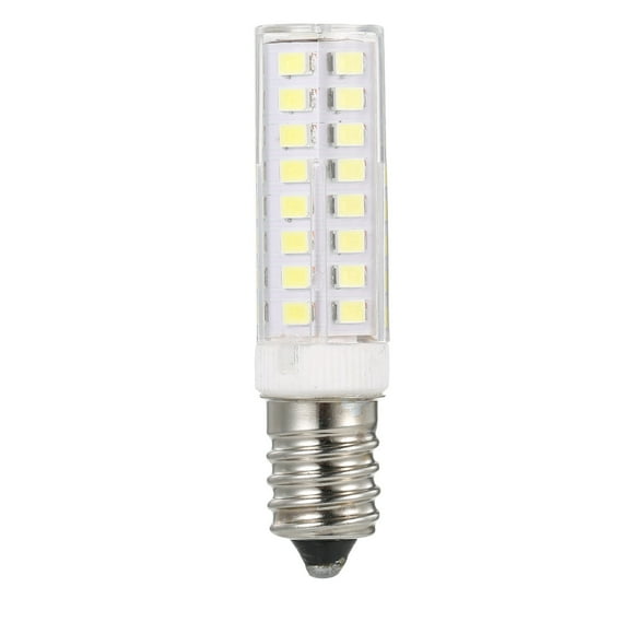 E14 Mini LEDs Light Bulbs Home Use 7W Energy-Saving Lamp Bulbs for Refrigerator Microwave Oven Ranges Hood