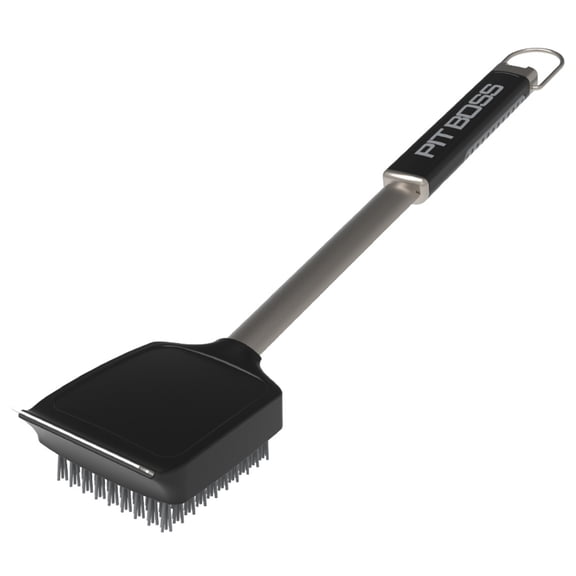 Pit Boss Nylon Extended Grill Cleaning Brush