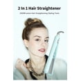 thumbnail image 1 of Plancha de pelo profesional 2 en 1 para rizar, 2000 W, 1 of 5