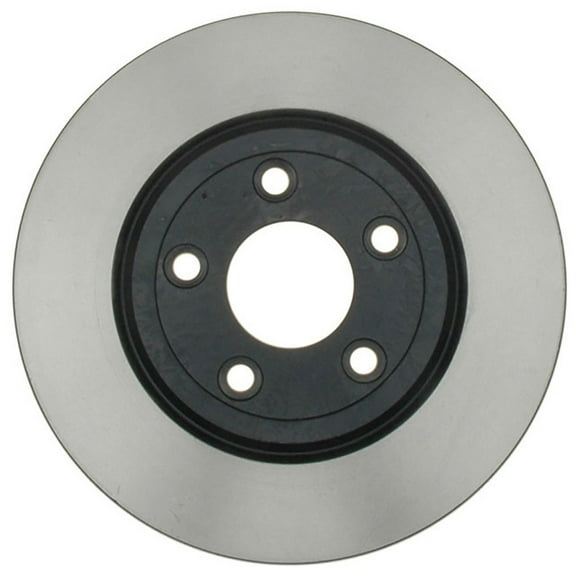 ACDelco Disc Brake Rotor 18A962AC