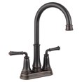thumbnail image 2 of American Standard Delancey 2-Handle Bar Faucet 1.5 gpm/5.7 L/min, 2 of 4