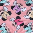 thumbnail image 5 of Disney Minnie Mouse UPF 50+ Bathing Suit Tankini Top and Bikini Bottom Swimsuit Set (Girls), 2 Piece Set, Sizes 2T-6, 5 of 6