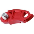 thumbnail image 6 of YC-02 Bike Rear Derailleur Extension Tail Hook Mountain Road Bicycle Hanger Extender rouge, 6 of 8