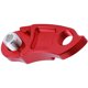 thumbnail image 5 of Gancho extensor de desviador trasero para bicicleta de montaña YC-02 Red Tail Hanger para extensión de cuadro de bicicleta, 5 of 8