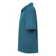 thumbnail image 6 of AllPro 41800Y Pro-Lock Youth Performance Polo-Pacific Blue-M, 6 of 6