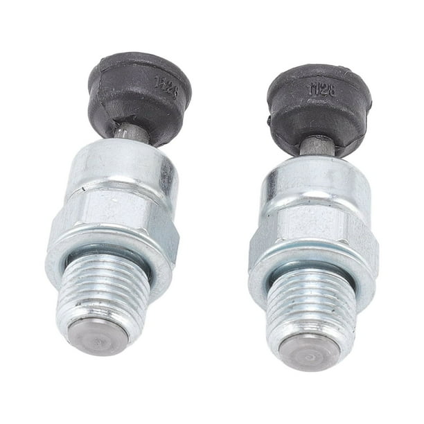 Válvula De Repuesto De Válvula De Descompresión De Cilindro De 10mm, Accesorios De Motosierra De Fácil Instalación Para MS260 MS360 024