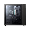 thumbnail image 2 of HP OMEN 30L Desktop GT13-0380t PC Computer RTX 3080 (10 GB GDDR6X), 16GB RAM, 512GB SSD, i7 RGB Liquid Cooling, 2 of 5