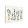 thumbnail image 2 of Alan Majchrowicz 'Hardwood Forest Canopy I' Canvas Art, 2 of 3