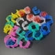 thumbnail image 2 of 50 Piezas de Porta de Bobina, Accesorios de de Coser de Clips de Amigos de Hilo para Herramienta de Soporte de Bobinas de Organización de Claro Soledad Bobinas de hilo de coser Clips, 2 of 7