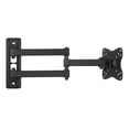 thumbnail image 2 of Mistaha TV Universal Monitor Arm 360 °Rotating High Quality Material Thick And Strong Free Stretch, 2 of 8