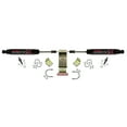 thumbnail image 2 of Skyjacker Dual Steering Damper Kit 2018 Jeep Wrangler JL - Black, 2 of 4