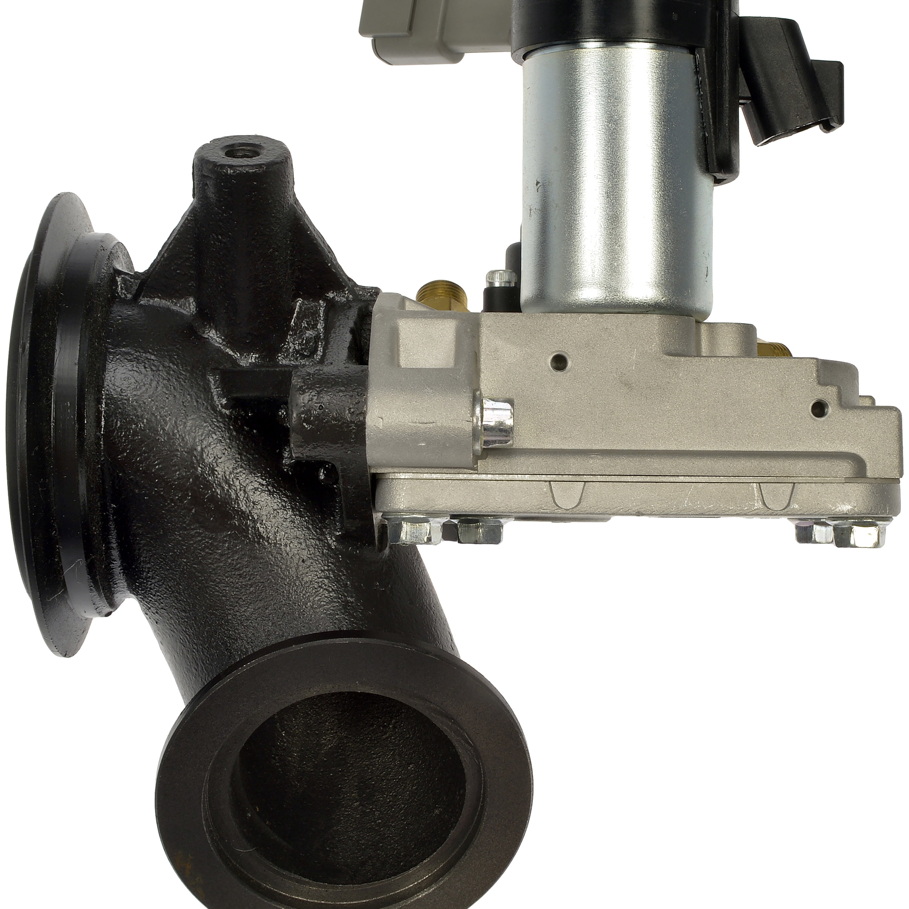 Dorman 904-5097 Exhaust Gas Recirculation (EGR) Valve for Specific Models