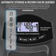 thumbnail image 2 of Grip Strength Tester, 396lbs/180kg Digital Hand Grip Strength Meter, 2 of 5