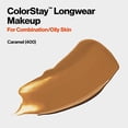 thumbnail image 3 of Base líquida de maquillaje Revlon ColorStay para piel mixta, 3 of 3