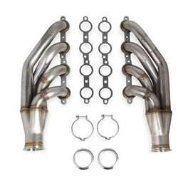 Flowtech Exhaust Headers LS 409ss Turbo Up & Forward Style 11535FLT Flowtech Exhaust Headers LS 409ss Turbo Up & Forward Style 11535FLT
