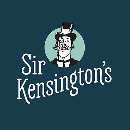 SIR KENSINGTON’S CLASSIC MAYONNAISE CONDIMENTS MADE WITH FREE-RANGE EGGS, 12 FL OZ SQUEEZE BOTTLE