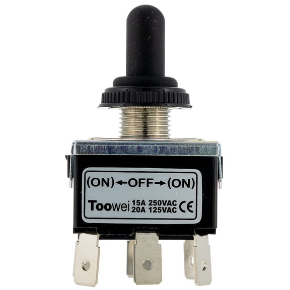 CUB CADET BE-106090 Winch Control Switch 44 48 Snowblower 19A40020 19A40019