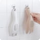 thumbnail image 3 of Rice Spoon, Sieve, Drainer, Brush Kitchen Rice Panning Machine Non-invasive Household Plastic Stirring Stick Multifunctional Rice Washer Rice Panning, 3 of 4