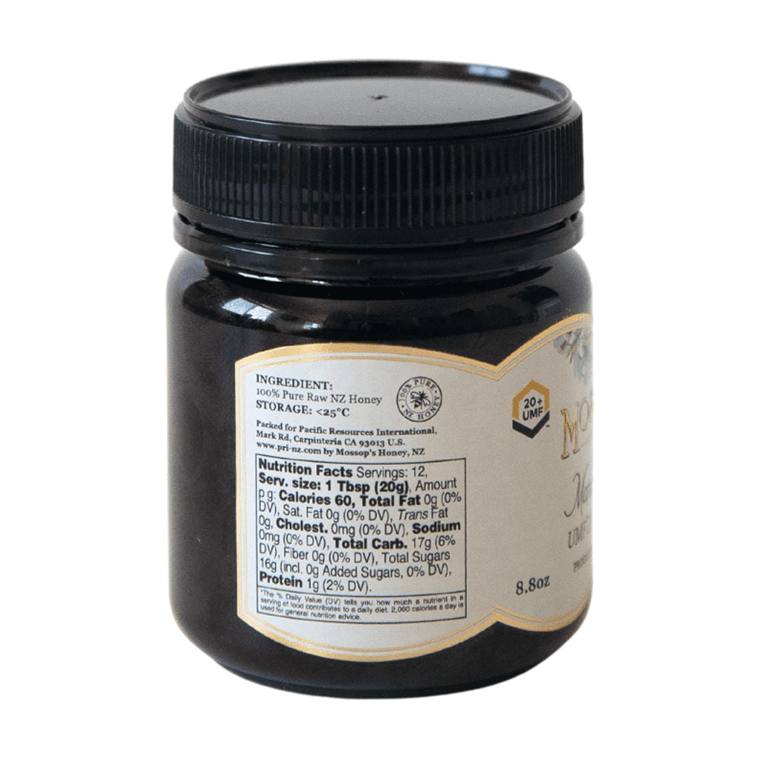 Manuka Honey UMF 20+