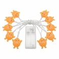 thumbnail image 2 of Halloween String Lights 6M 40 LEDs Battery Operated Holiday Parties C 1pc, 2 of 8