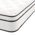 thumbnail image 2 of Modway Jenna 10" Innerspring and Foam Twin XL Mattress in White, 2 of 10