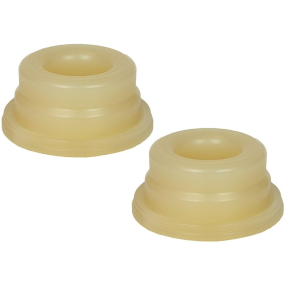 Metabo HPT 883-511 Piston Bumper Replacement Parts for Nailer Tool (2-Pack)