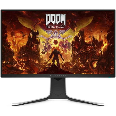 Alienware AW2720HF 27-inch IPS FHD 240Hz 1ms HDMI & DP Gaming monitor