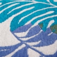 thumbnail image 5 of AMIDA Indoor Doormat 24"x36" Green Leaves Durable Absorbent Door Mats Indoor Rug Machine Washable Low-Profile Inside Door Mat for Entryway, 5 of 8